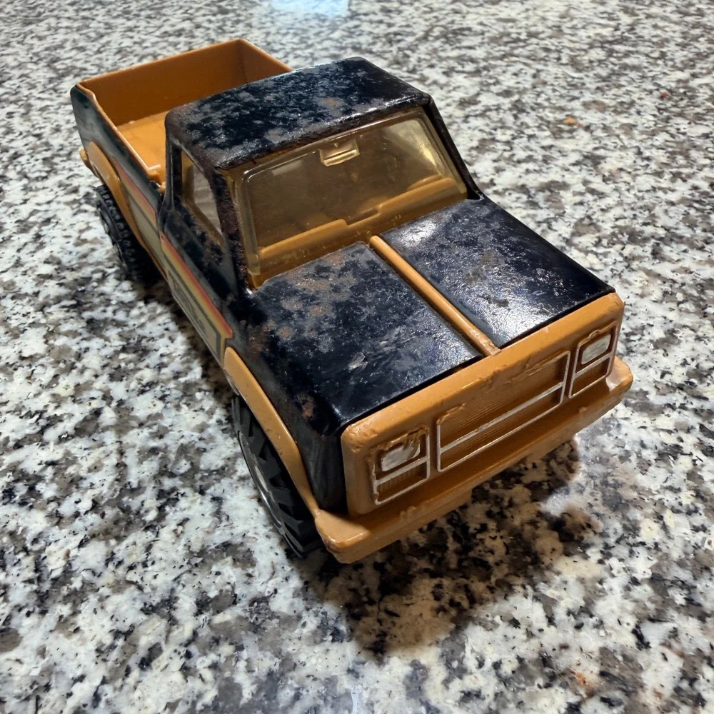 Tonka vtg pickup